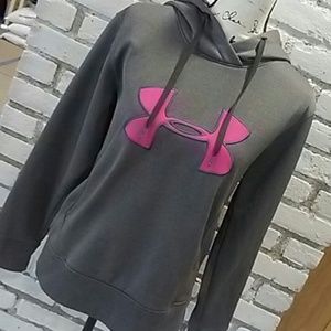 Women's Under Armour Sweatshirt